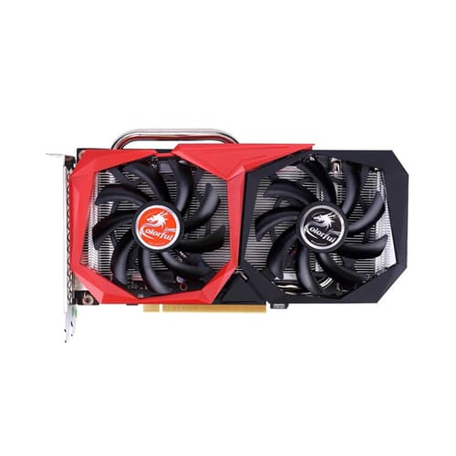 Colorful GTX 1660 NB V 6GB